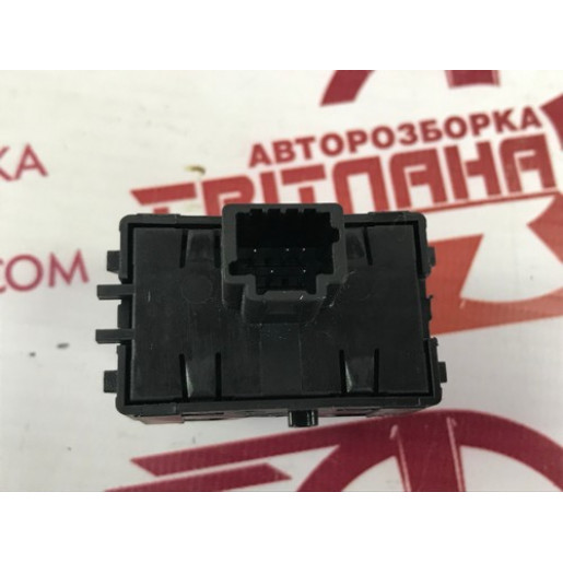 Кнопка обігріву скла Renault Trafic III 2014-2021 253508347R